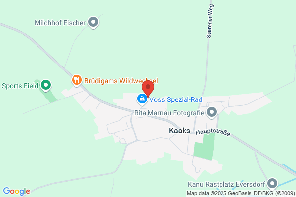 Voss Entlüftungs-Armaturen GmbH