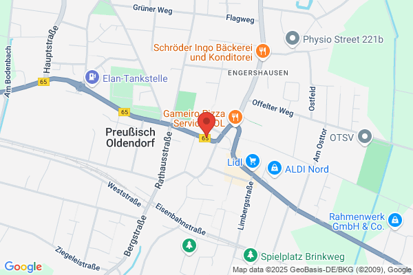 sky-Verbrauchermarkt