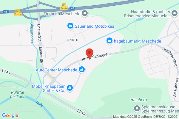 Brödenfeldt GmbH