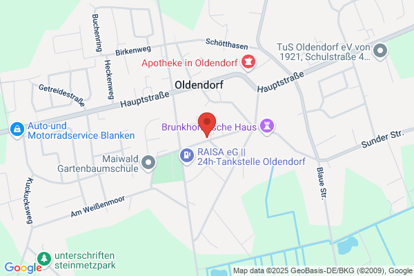 Dieckmann GmbH