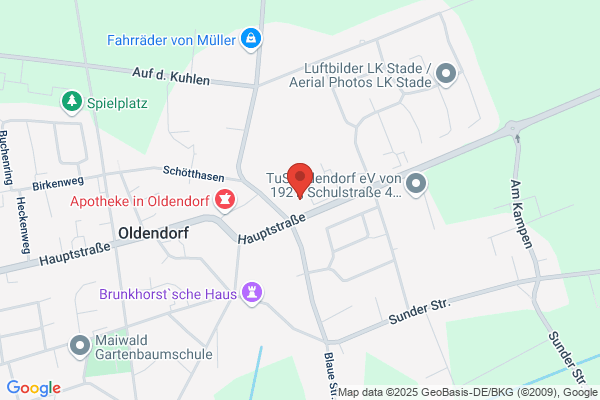 Hof Meyer Oldendorf