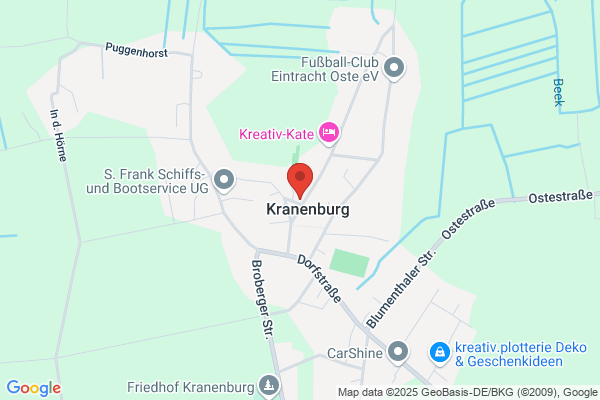 Kranenburger Hof