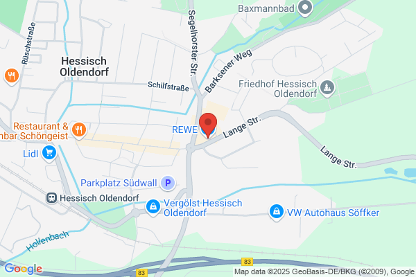 Rewe