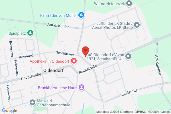 Söhnke Schlichtmann Landwirtschaft