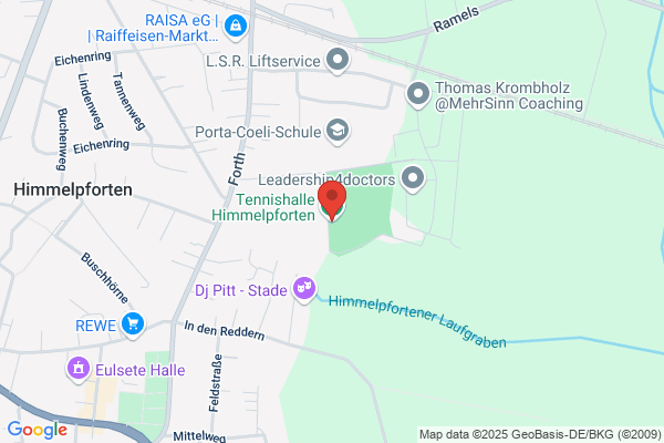 Tennis-Club Himmelpforten