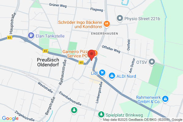 Fahrschule Drive 3 VE