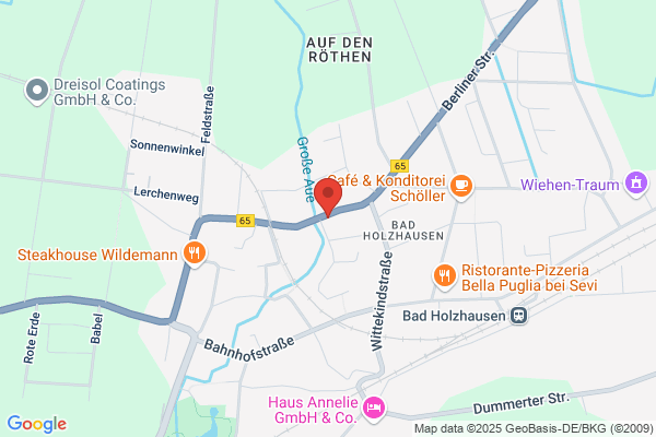 Fahrschule Peter Dekartz