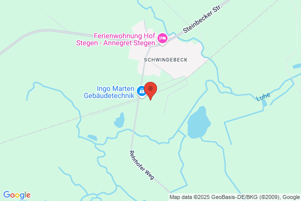Anlagentechnik Nord GmbH