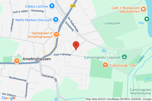 Beauty & Nails Amelinghausen