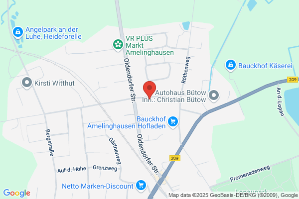 Bettina Pommer