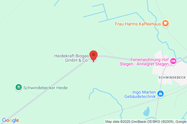 Heidekraft Biogas GbR