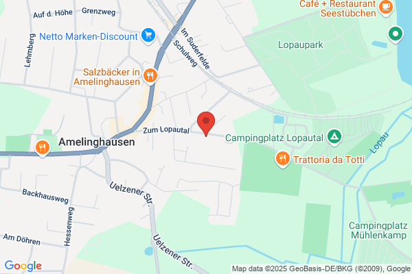Kinderkrippe