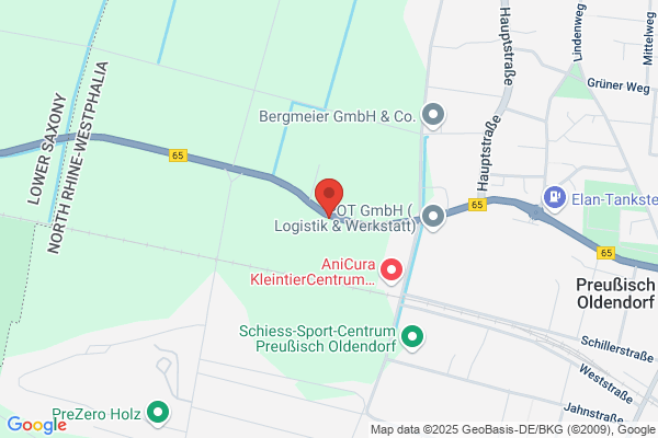 Pischetsrieder Gerd GmbH