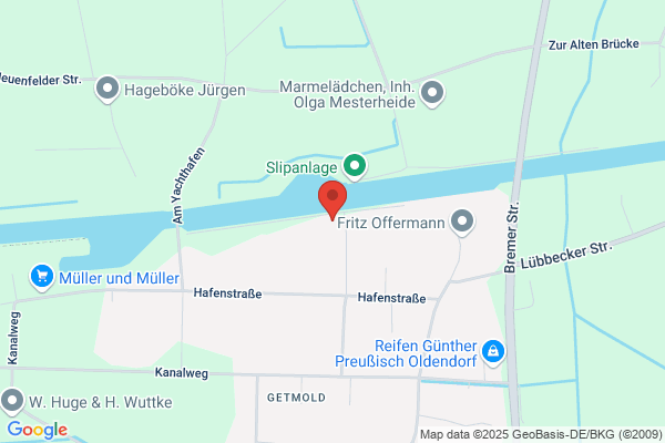 Raiffeisen Elbe-Ostheide
