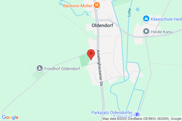 Schützenverein Oldendorf e.V.