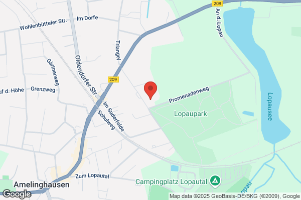 Seniorenzentrum Lopaupark GmbH