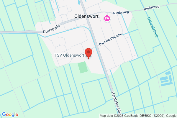TSV Oldenswort e.V.