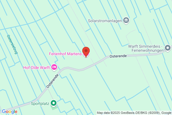 Ferienhof Martens