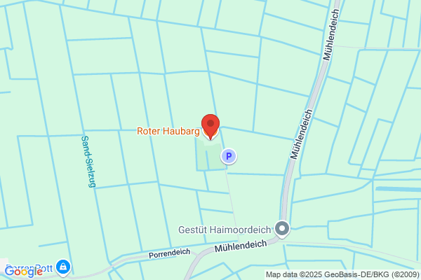 Restaurant Roter Haubarg