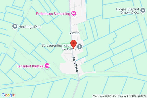 Ambulante Krankenpflege Eiderstedt GmbH