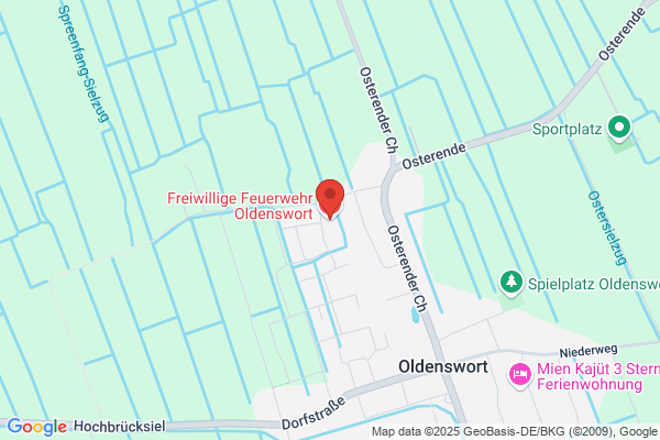 Feuerwehrgerätehaus