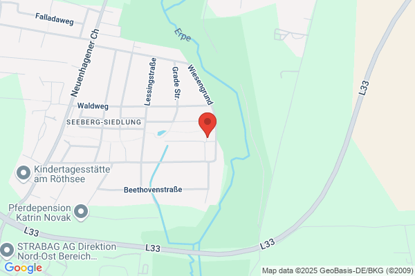 Immobilien Bruhn