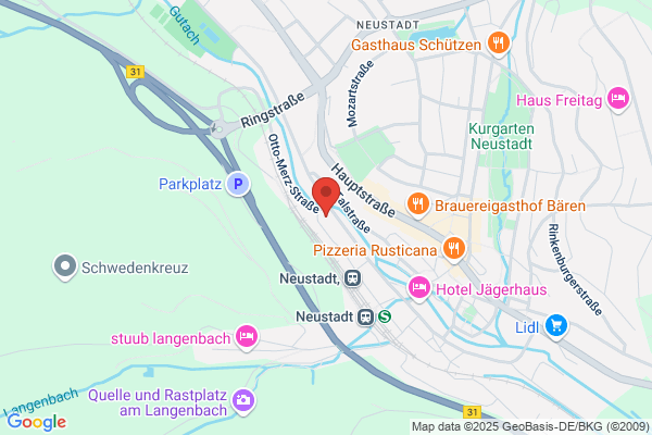 RAW GmbH