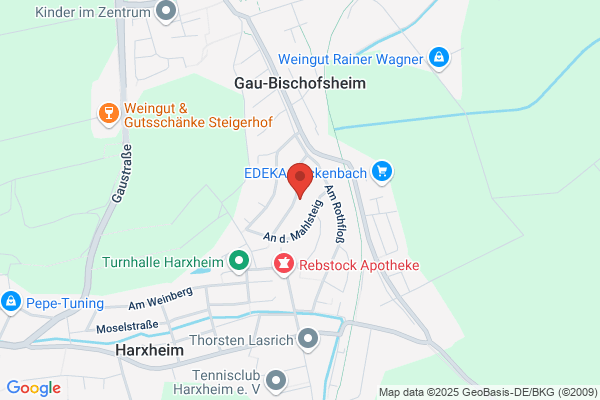 SCG Software Consulting GmbH