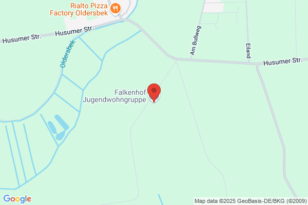 AWO Jugendhaus
