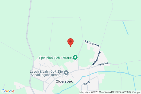 Amtsverwaltung