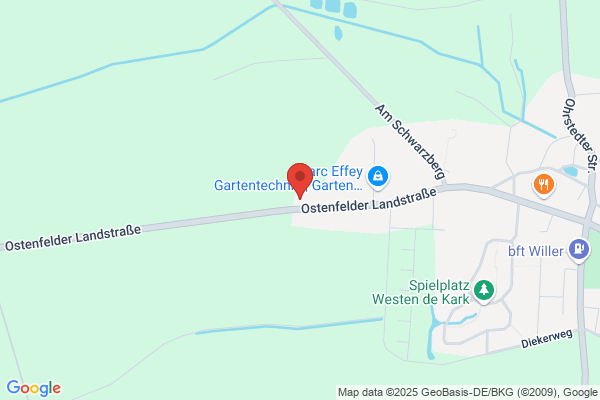 Block H. ATR Landhandel