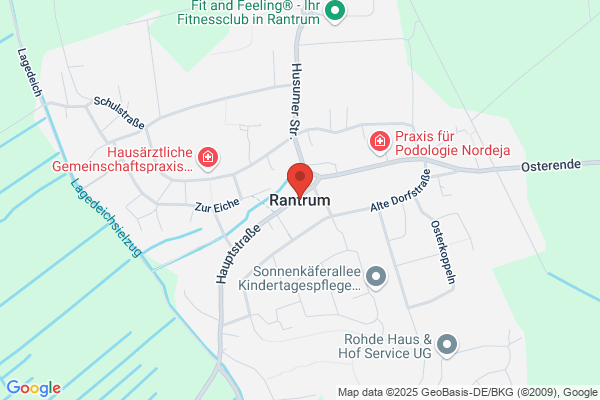 Gemeinde Rantrum