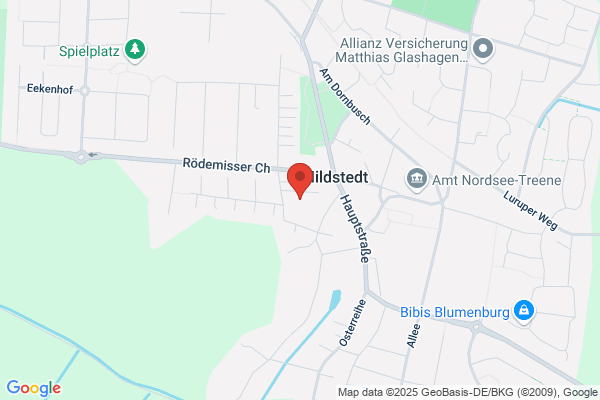 Kinder- und Jugendhaus Treene