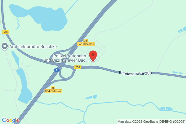 Polizeistation