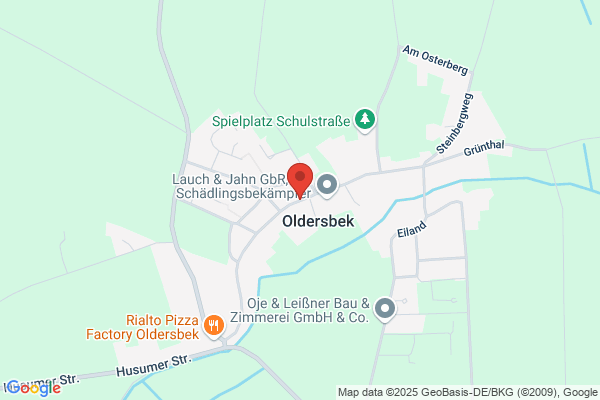 Pudih Fließestrich Fachbetrieb