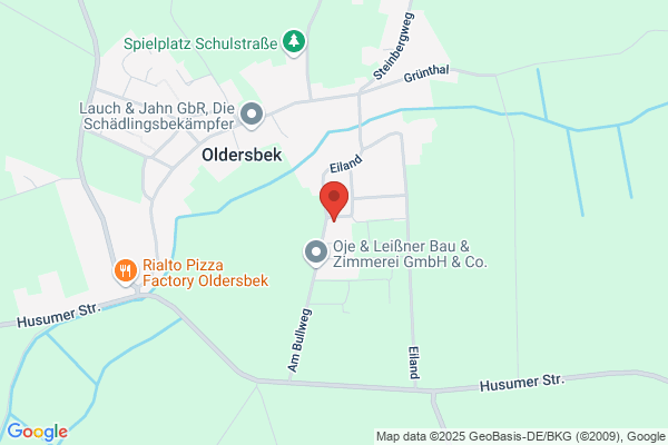 Stolberg Ingenieurbüro GmbH