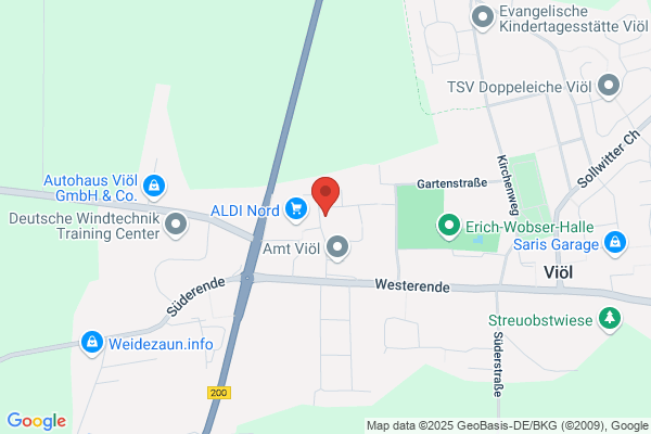 Diakoniestation Viöl