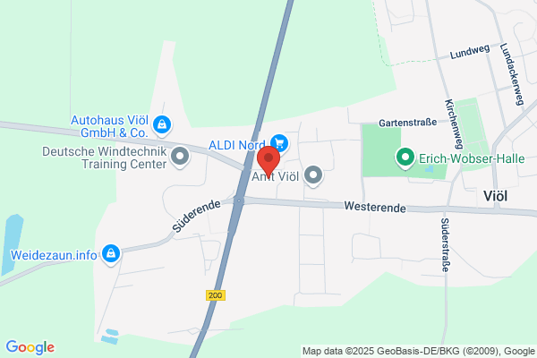 Geldautomat VR Bank Westküste