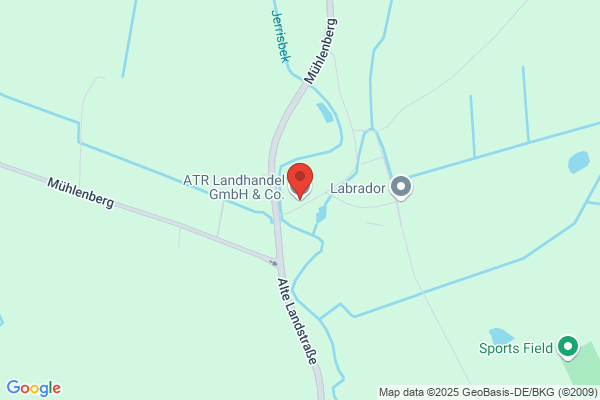 ATR Landhandel GmbH & Co. KG