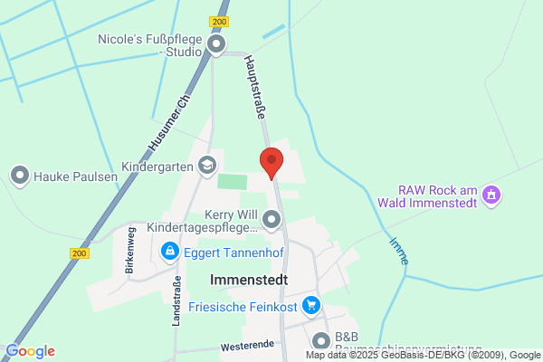 Haus Heidewang