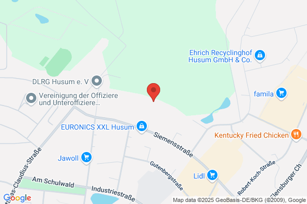 KSH Kommunaler Servicebetrieb Husum