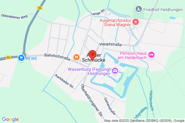 Evangelischer Kindergarten "St. Wigberti"
