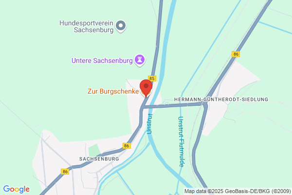 Burgcafe Inh. Heike Straßburg
