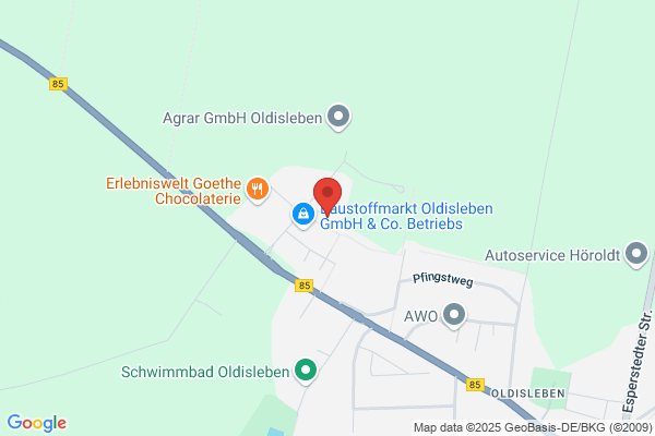 Drei Linden Backwaren GmbH