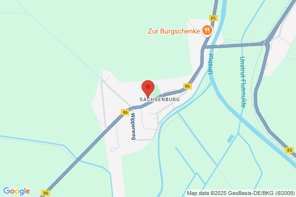 Gemeindeverwaltung Oldisleben
