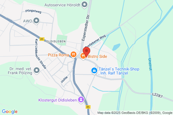 Heike Straßburg