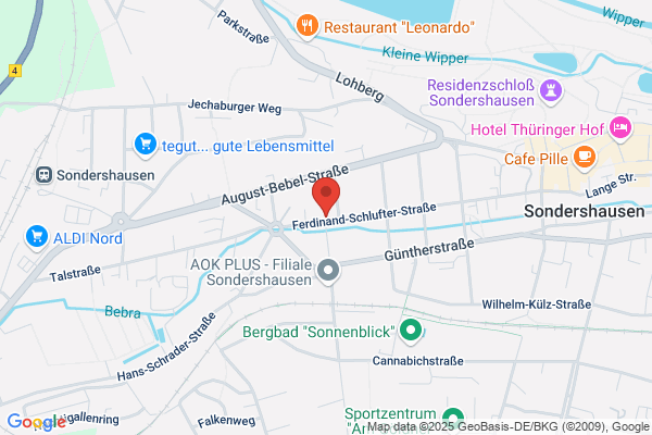 Krüger KBS Hausverwaltung
