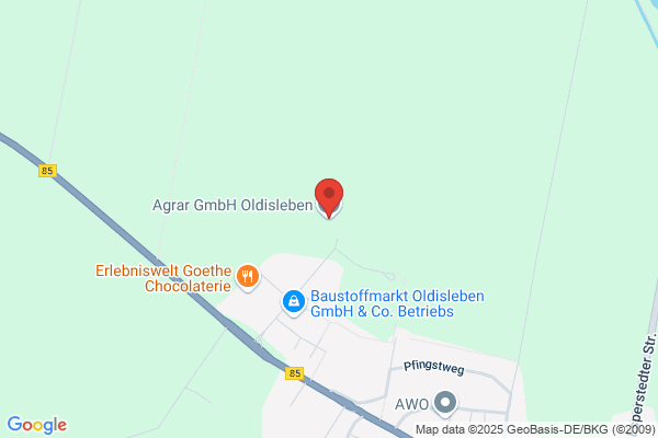 Lokale Aktionsgruppe LEADER Nordthüringen e.V.