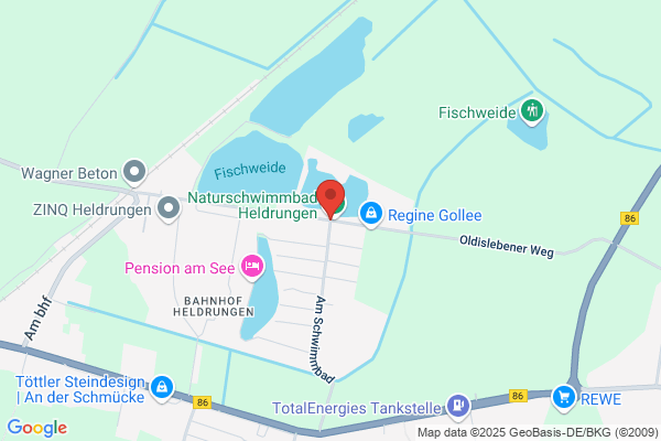 Schwimmbäder