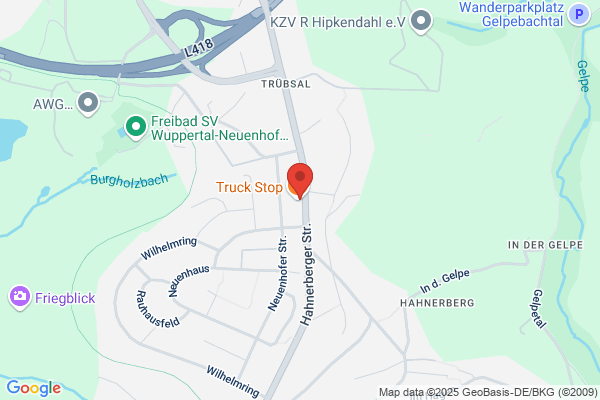 Truck-Stop